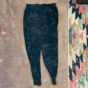 Camo Calia by Carrie Underwood Joggers